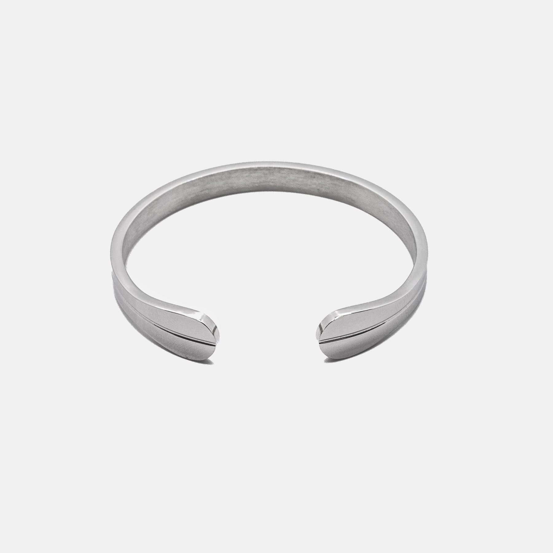 Heritage - Justerbar Armbånd Stål