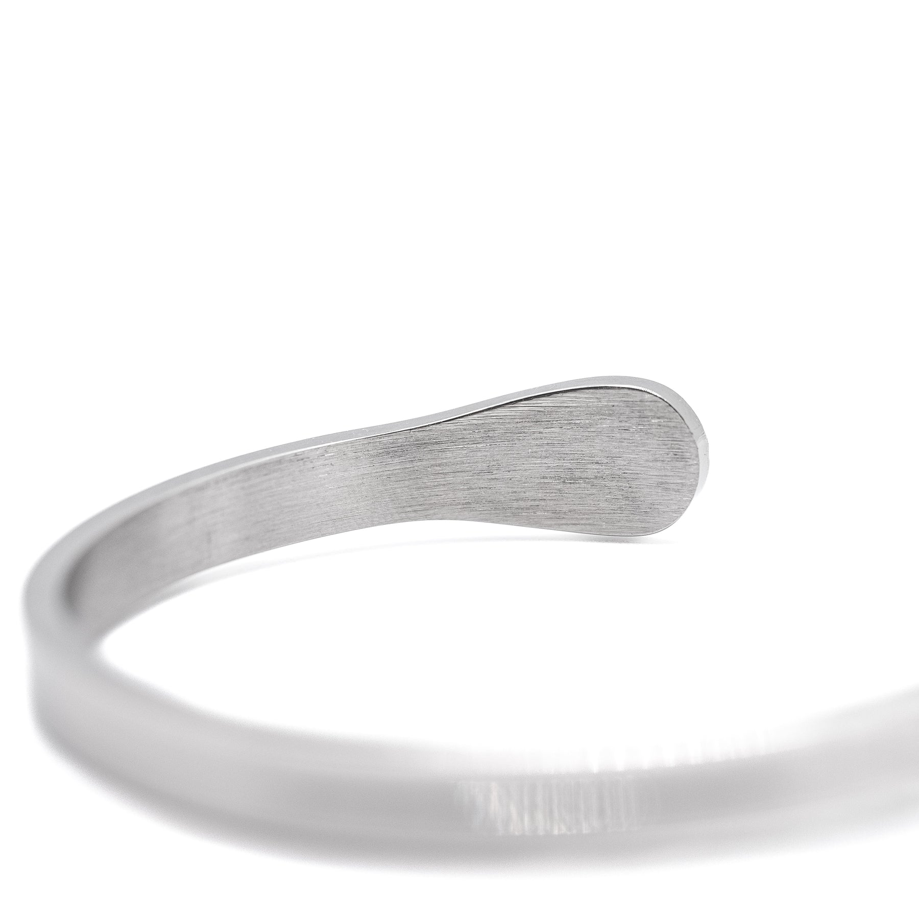 Heritage - Justerbar Armbånd Stål