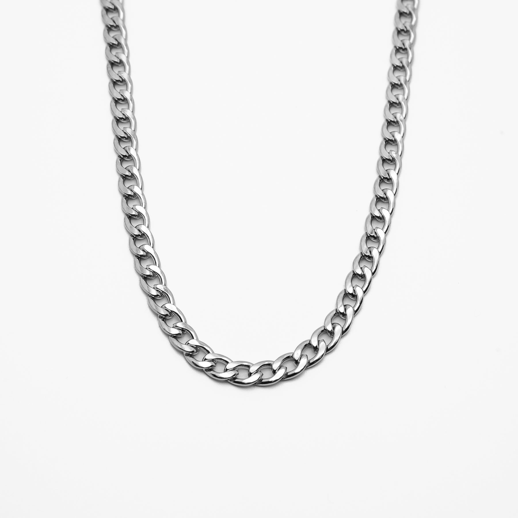 Eclipse - Classic Chain Halskæde