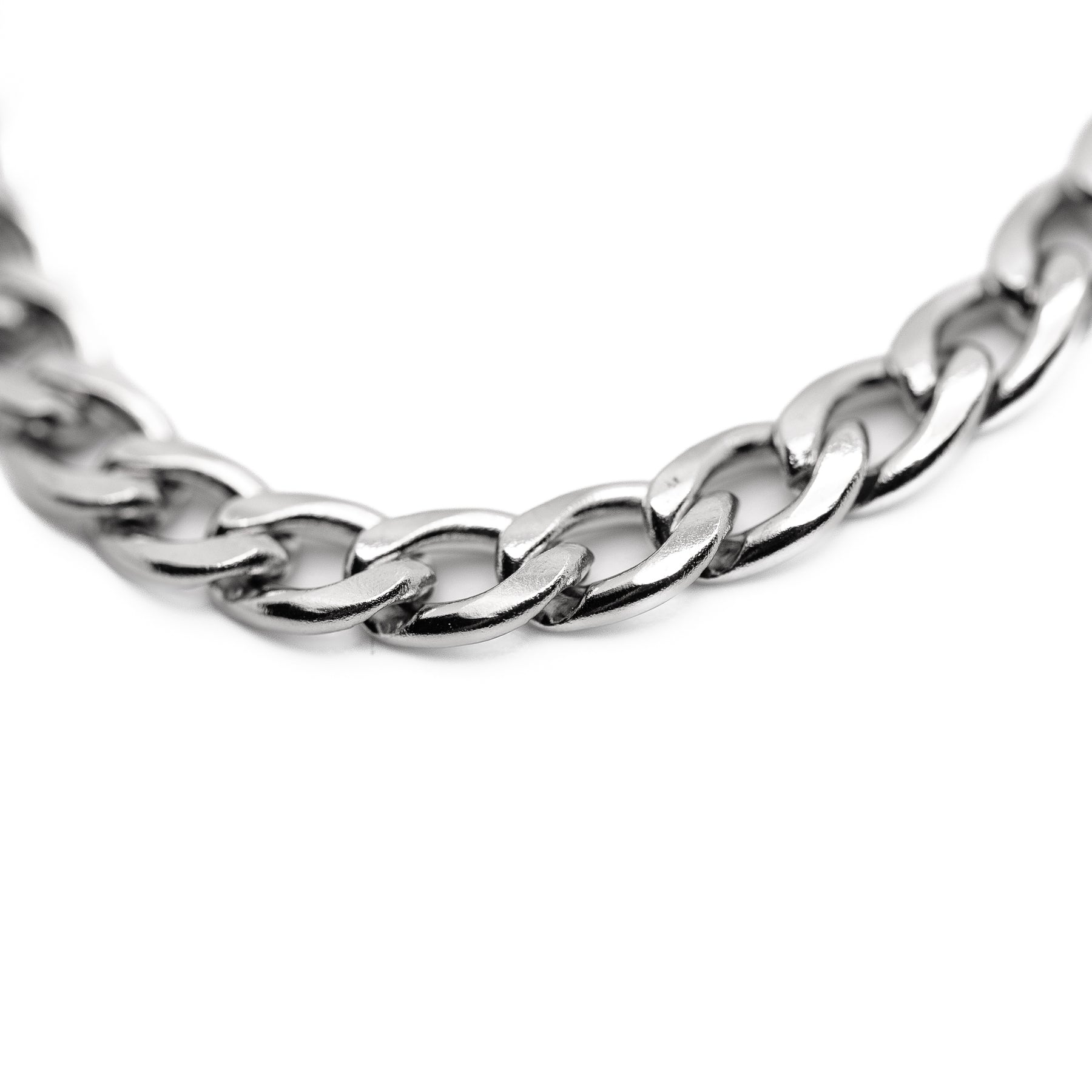 Eclipse - Classic Chain Halskæde
