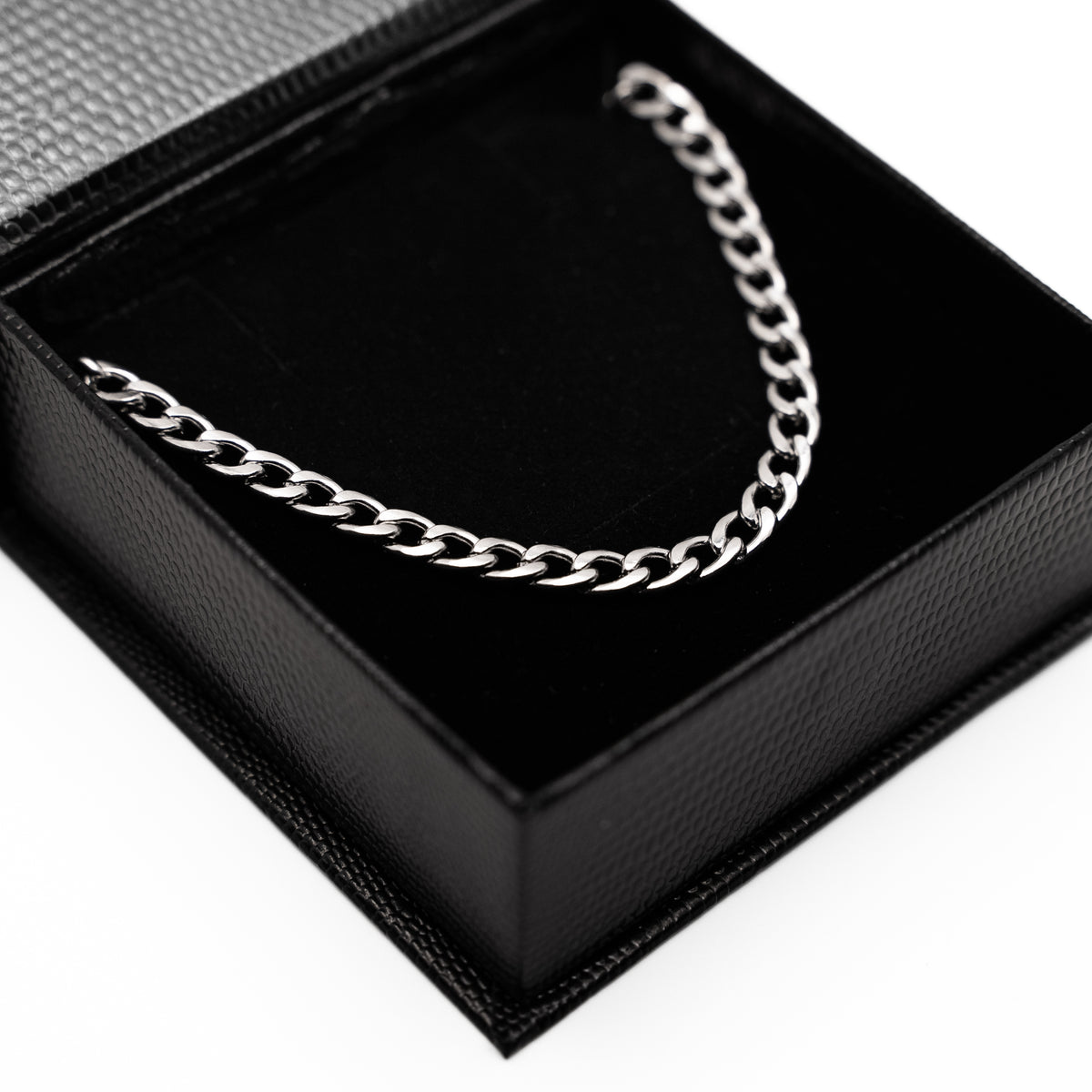 Eclipse - Classic Chain Halskæde