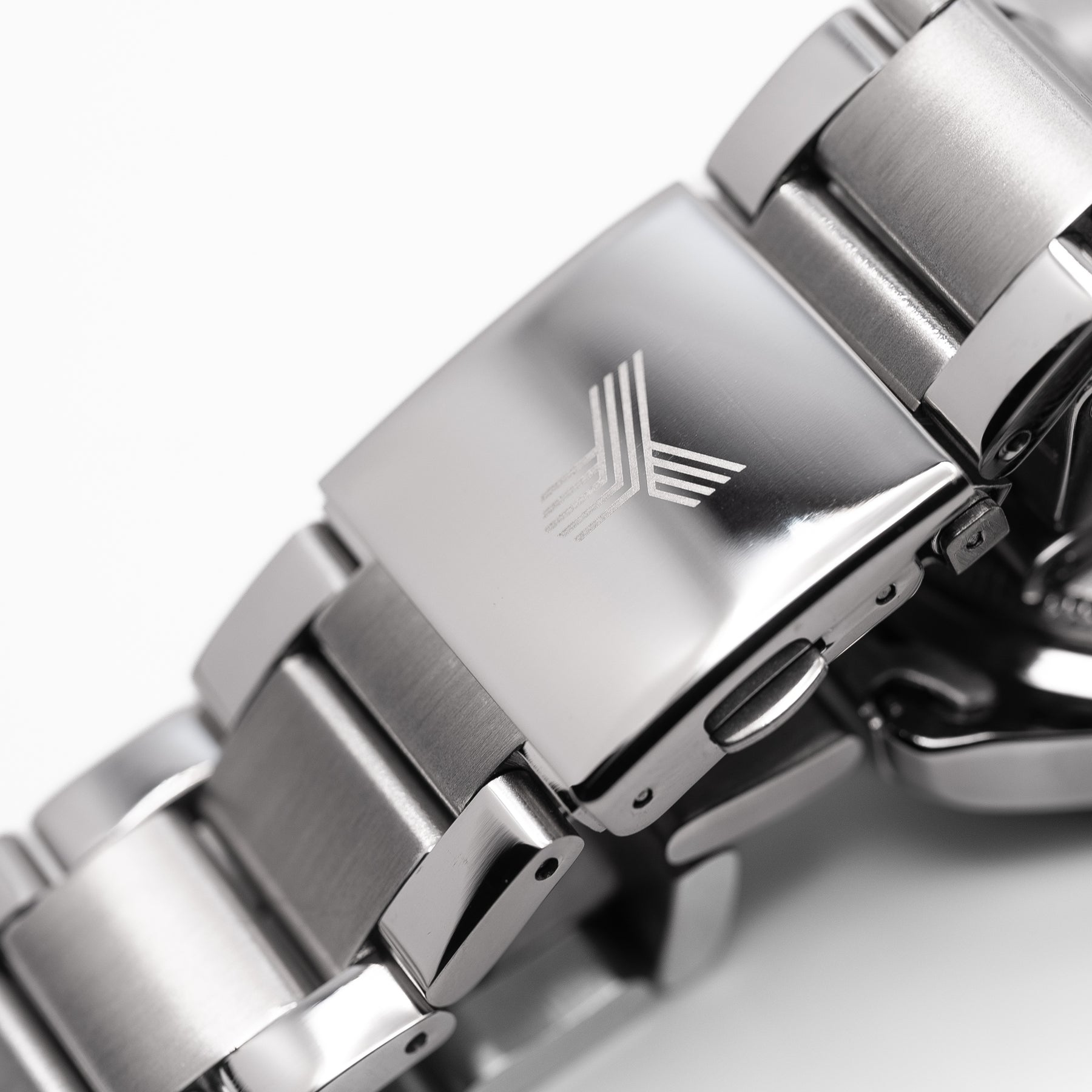 Sterling Century Chrono