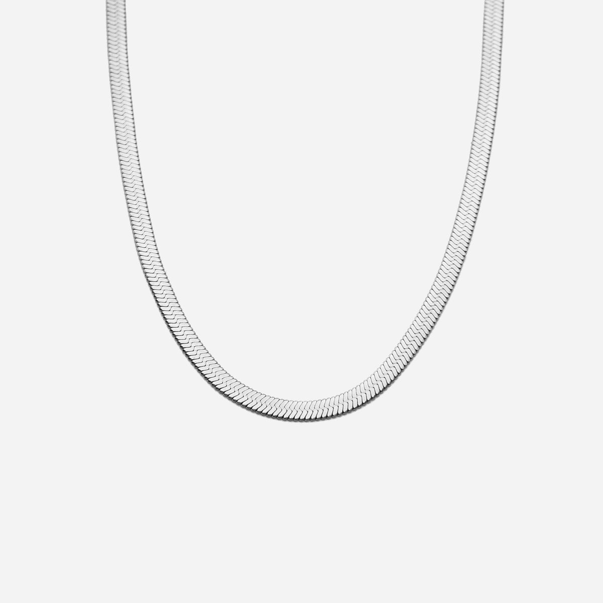 Eclipse - Slange Halskæde