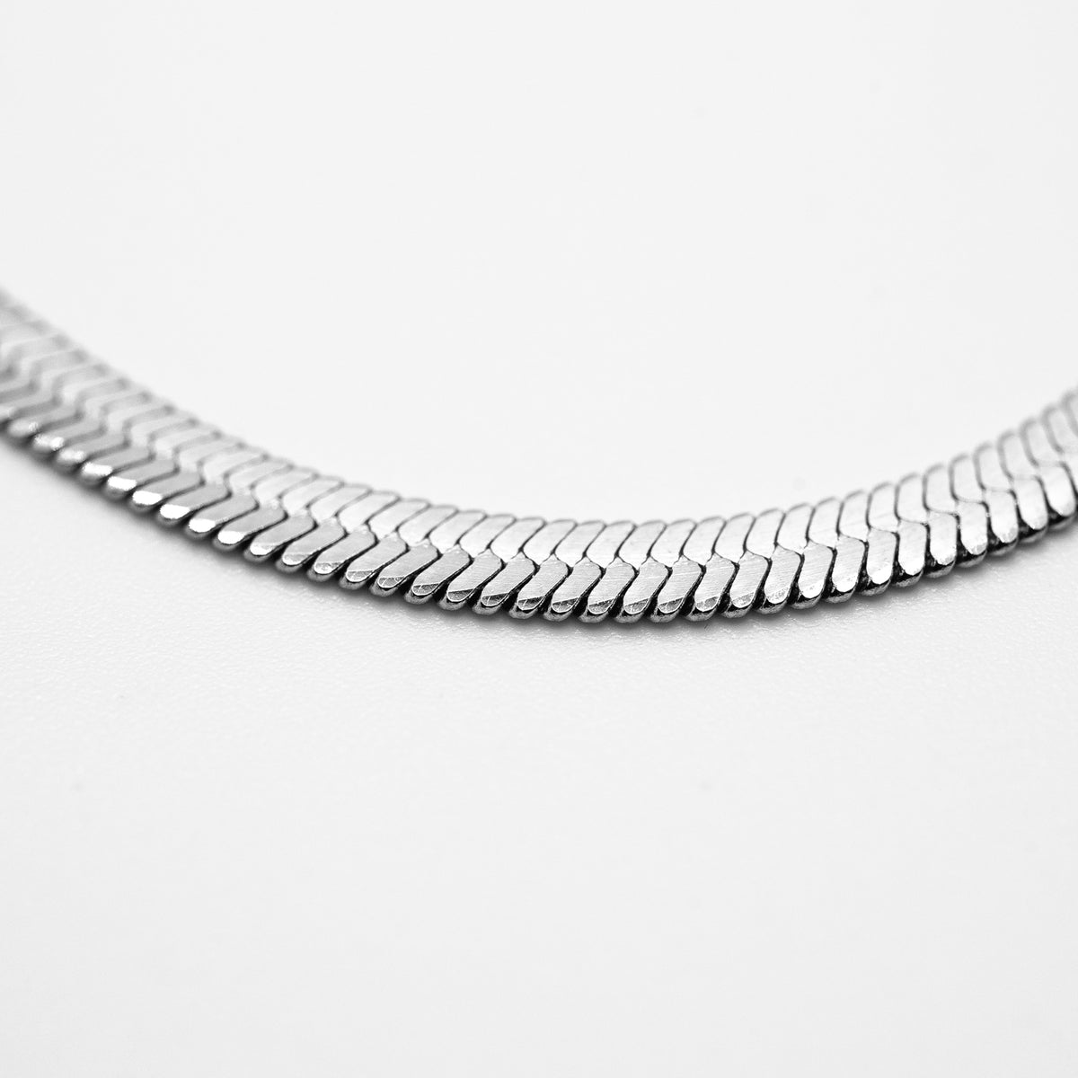 Eclipse - Slange Halskæde