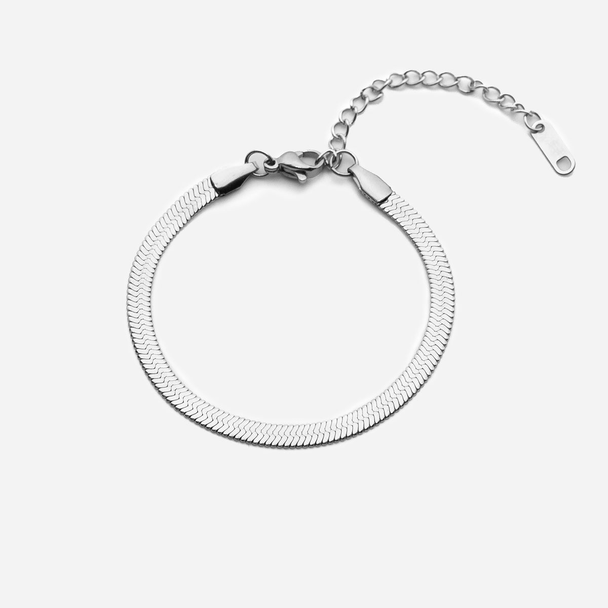 Eclipse - Slange Armbånd