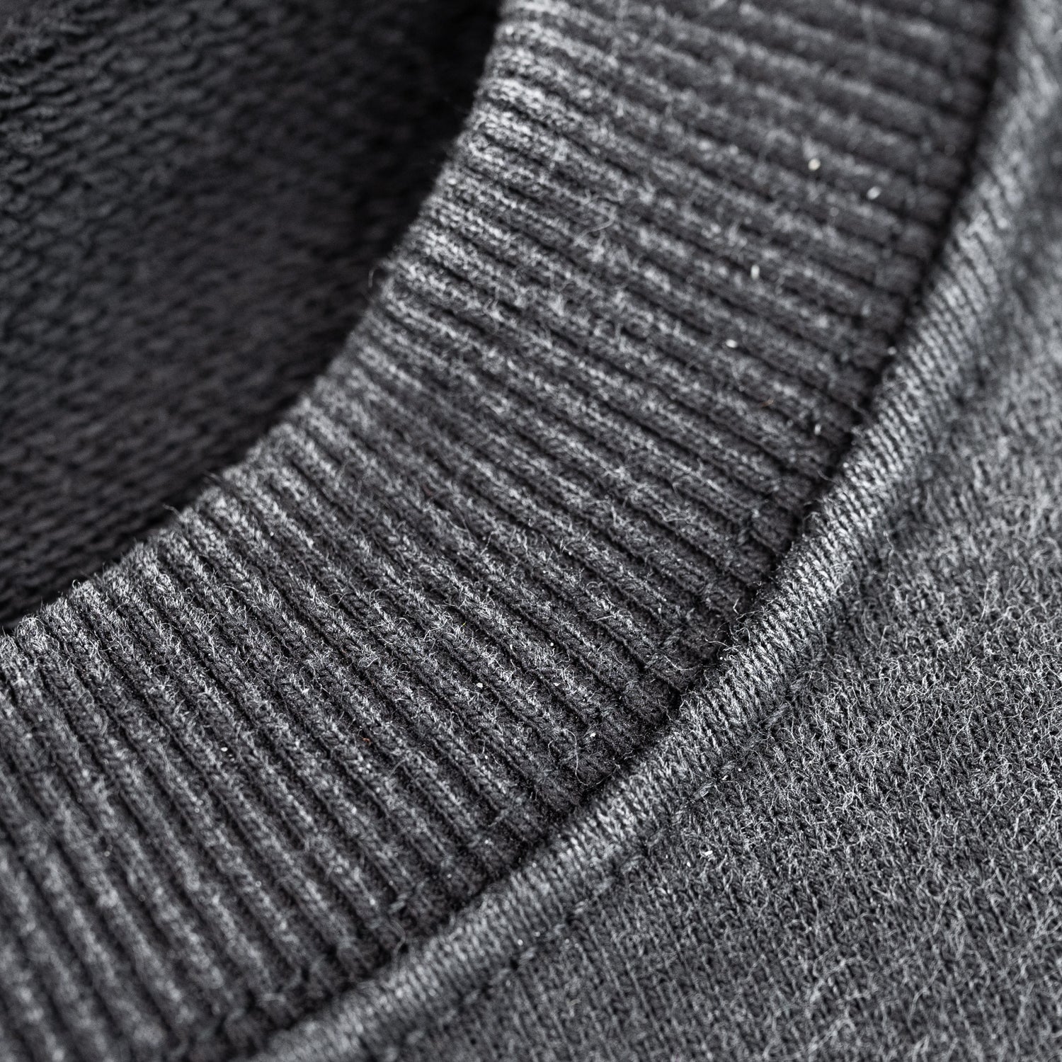 Era - Sweatshirt Acid Grey