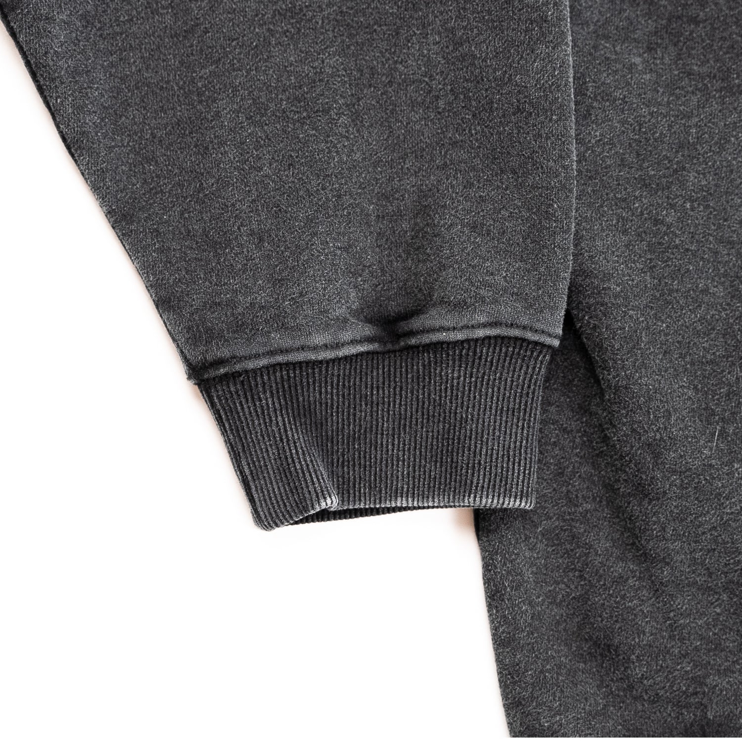 Era - Sweatshirt Acid Grey