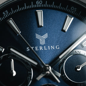Sterling Century Premium
