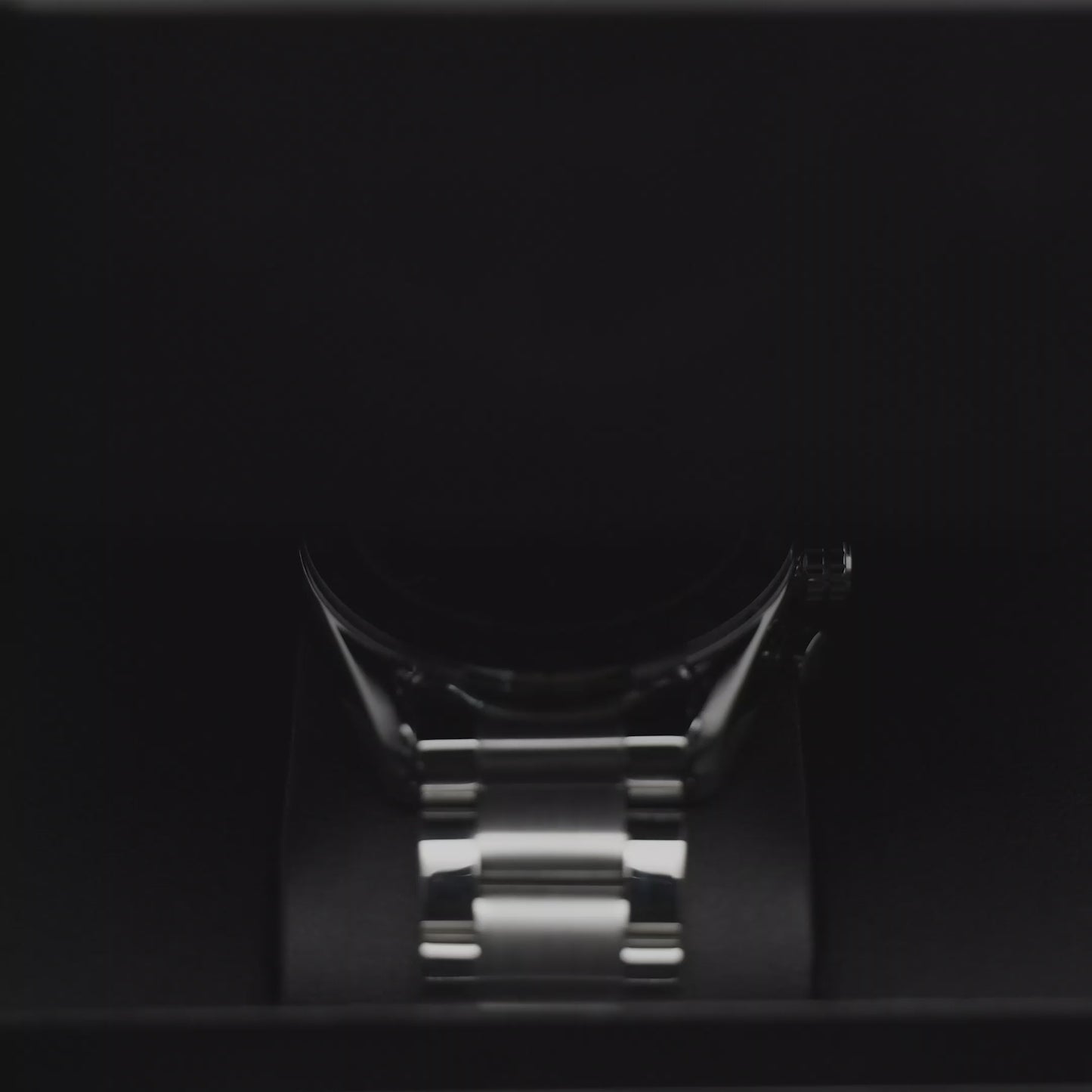 Sterling Century Chrono