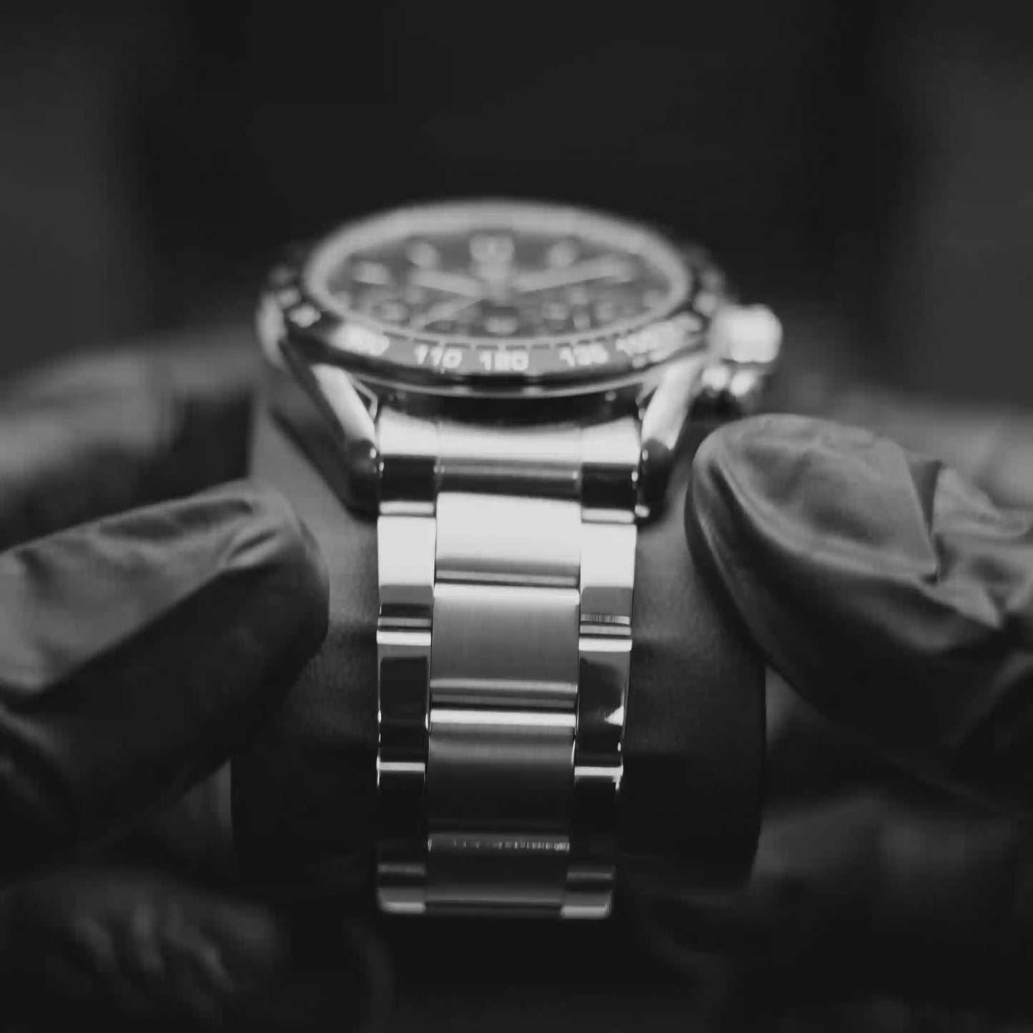 Sterling Century Chrono